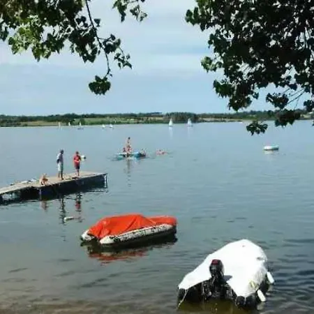Chalet - Piscine - Eecfce