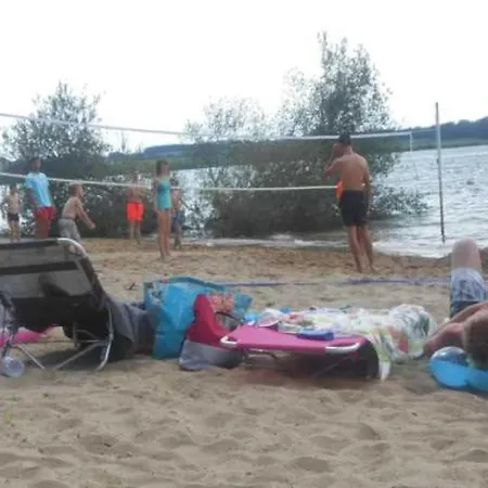 - Piscine - Eecfce * Salles-Curan