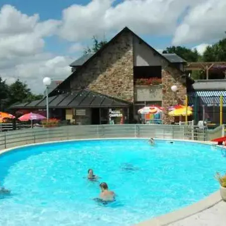 - Piscine - Eecfce Salles-Curan