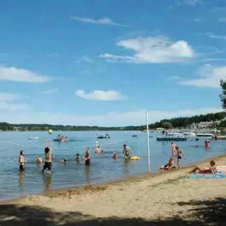 - Piscine - Eecfce Chalet