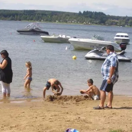 Chalet - Piscine - Eecfce