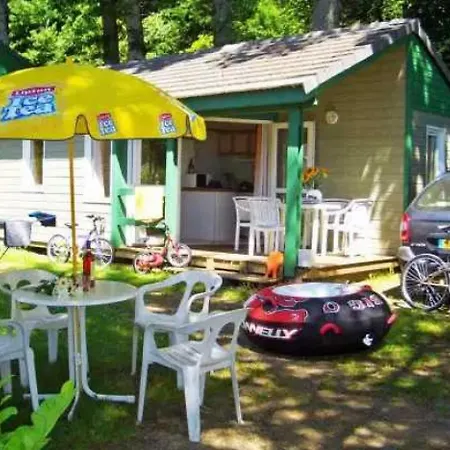 Chalet - Piscine - Eecfce *