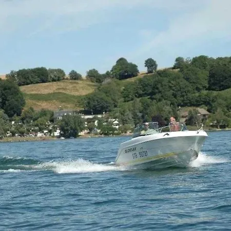 Chalet - Piscine - Eecfce Salles-Curan