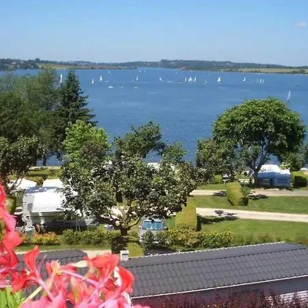 - Piscine - Eecfce Chalet Salles-Curan