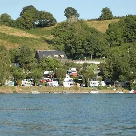 Chalet - Piscine - Eecfce Salles-Curan